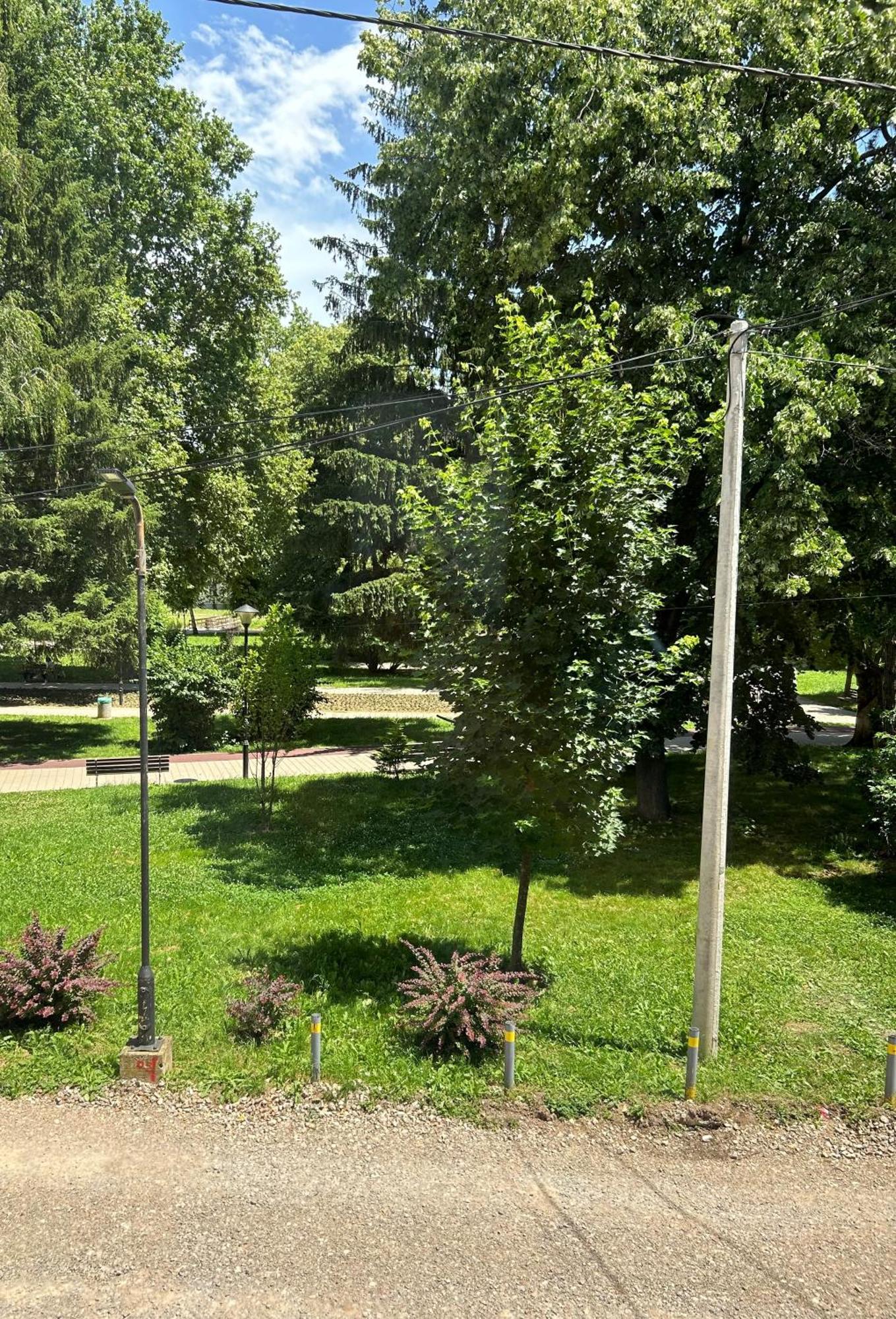 Vila Markovic-A Soko Banja Bilik gambar